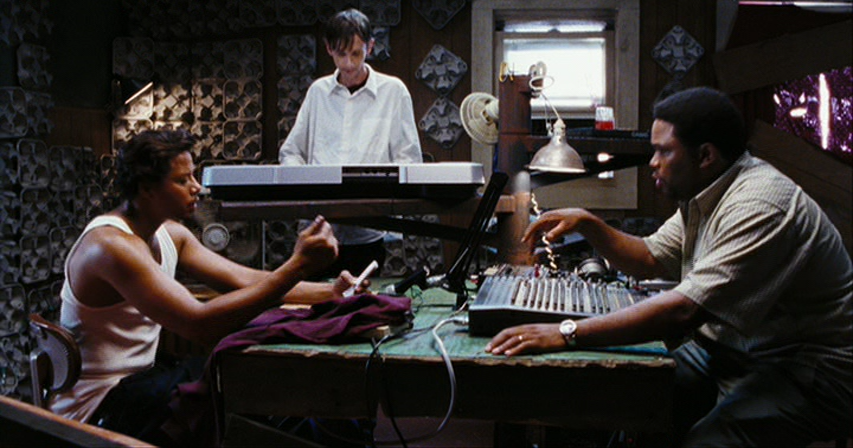 INSPIRASYON - Hustle & Flow